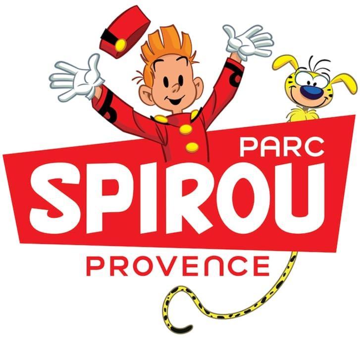 Appartement Climatise Au Coeur De La Provence Lac Et Parcs D'Attractions 10Mn Avignon Монто Екстериор снимка